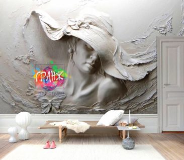 Фотообои на заказ Курган, купить по своим размерам…